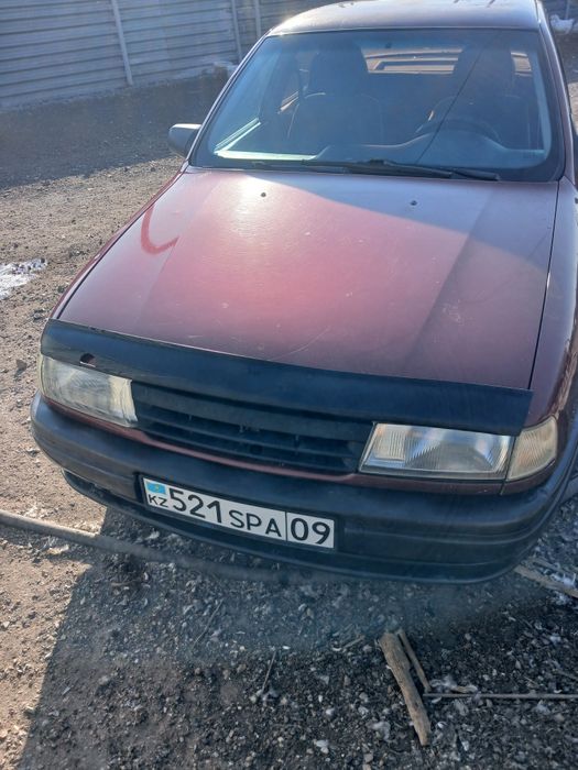Продам машину. Опель вектра