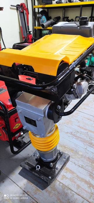 Кенгуру Трамбовка Аренда