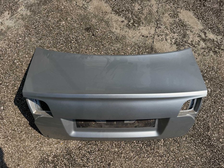 Заден капак за AUDI A4 b7 седан