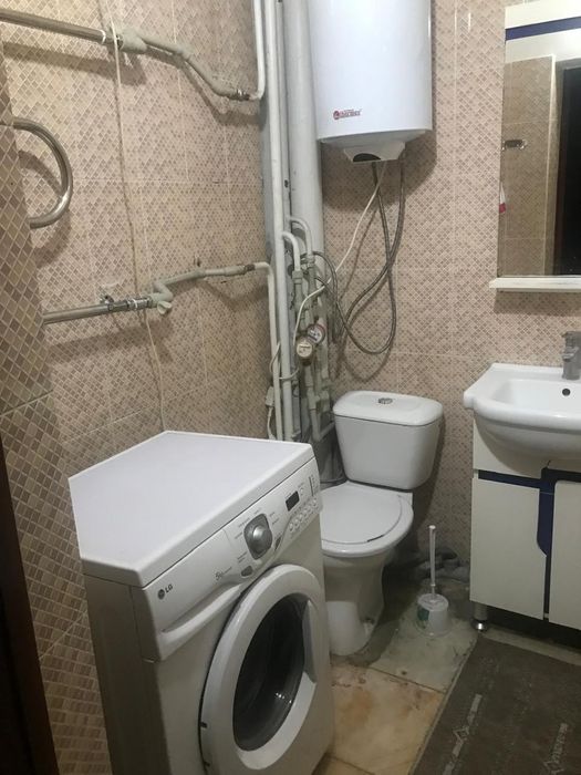 Долгосрочное квартира