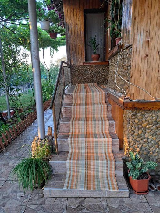 Продава се Парцел в с. Окоп, Област Ямбол - 1250 кв.м за 52 €/кв.м - Снимка #8