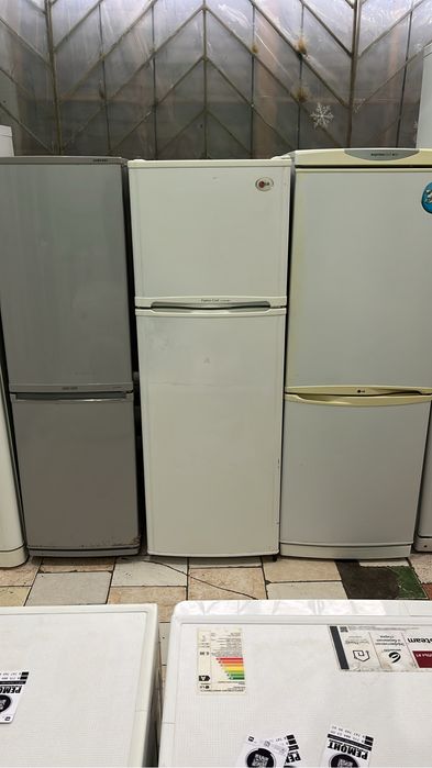 Продажа холодильников