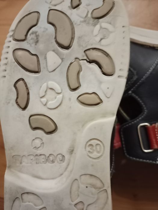 Ортопедическая обувь