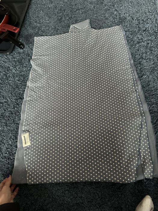 Manduca de la 0 luni