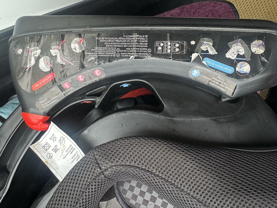 АвтоКресла Актау