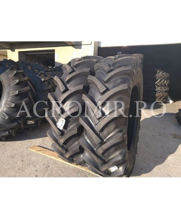 Anvelopa 16.9-30 OZKA KNK50 144A6 10PR TT  Cauciucuri tractor, Fiat, Case, Fendt, John Deere, New Holland, Massey Ferguson, UTB   Cauciucuri tractor,