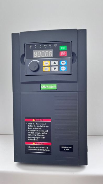 Чистотник Частотник Инвертор Преобразователь частоты Пч Чрп Чпу