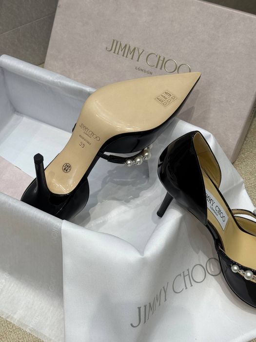 Pantofi Jimmy Choo