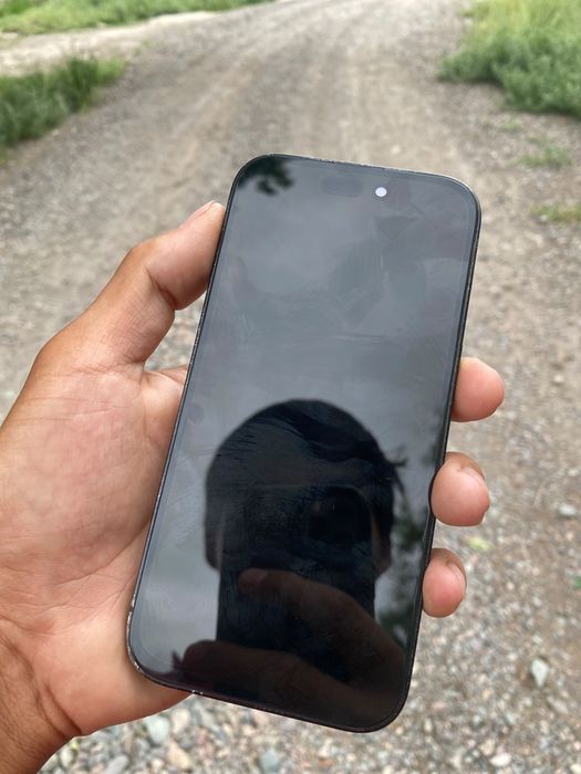 Iphone 14 Pro 128 75%