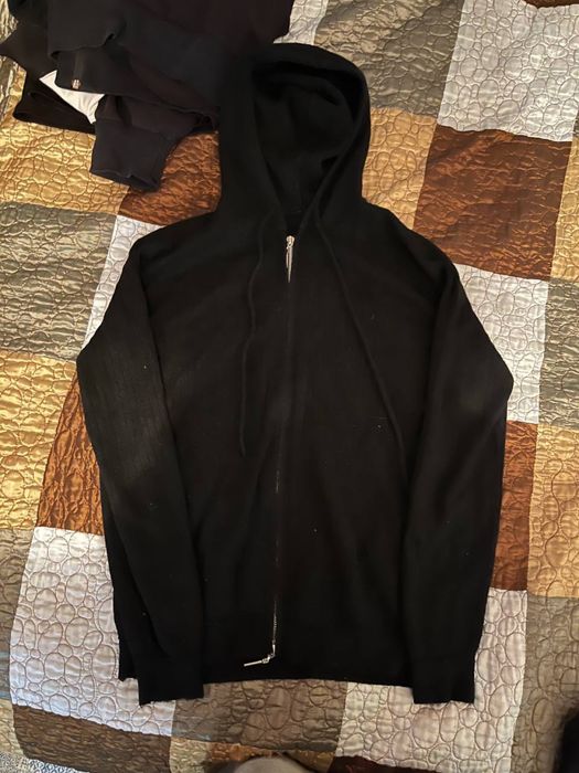 Зипка и худи крутые