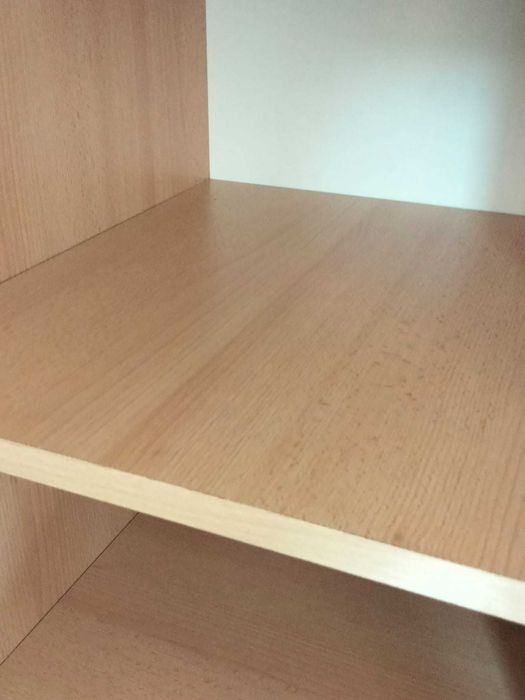 Dulap robust de depozitare