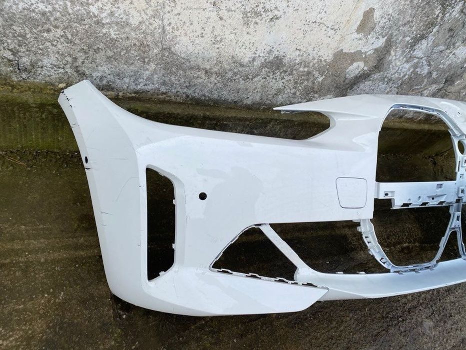 Bara fata BMW I4 G26 2021-2024 gauri pentru senzori 6 cod intern:VB7