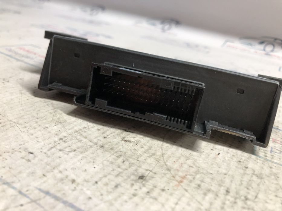 modul can audi a4 b9 2018