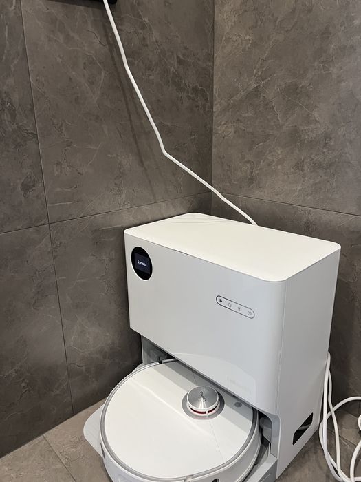 Роботпылесос Lydsto