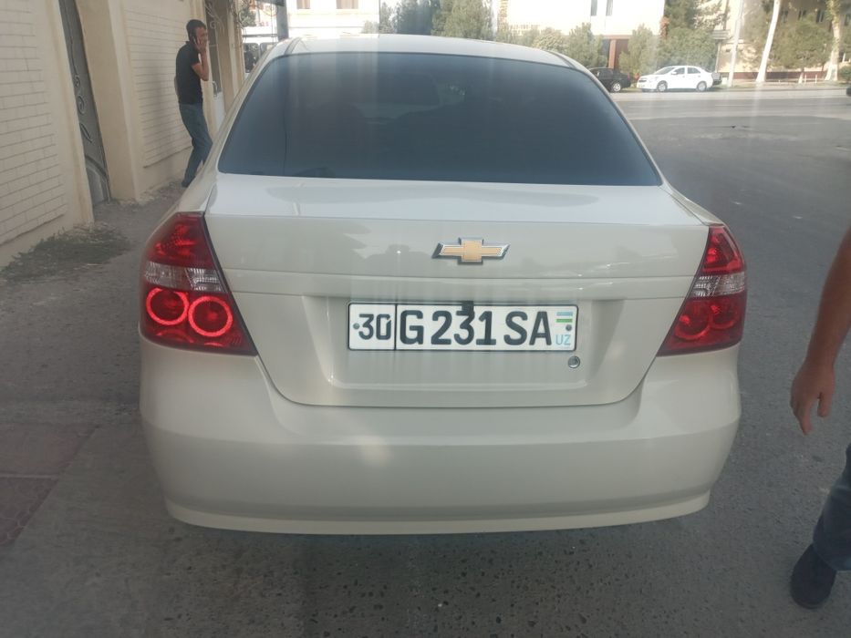 Нексия 3 арендага берилади