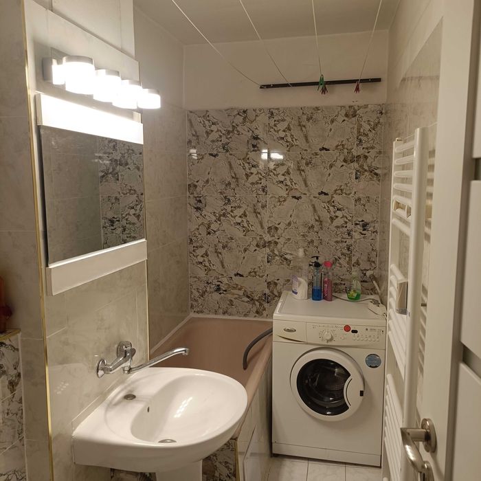 Inchiriez apartament o camera gradini manastur