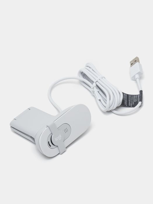 Веб-камера Logitech Brio 90