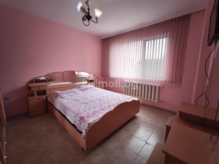 Дава се под наем Двустаен апартамент в София, Надежда 4 - 67 кв.м за 648.21 € - Снимка #3