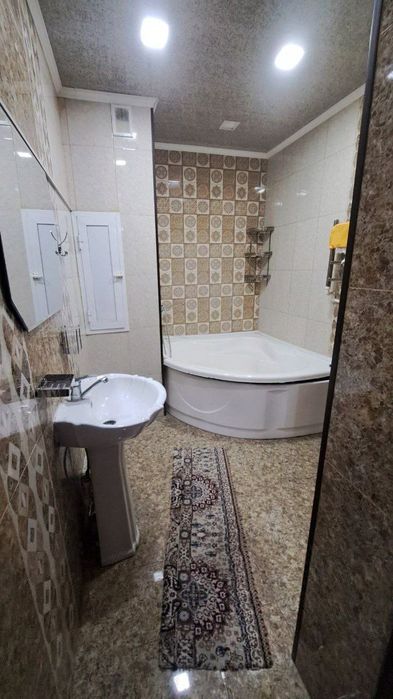 Аренда квартиры в городе Наваи