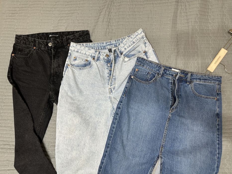 Продам вещи, разгрузка гардероба