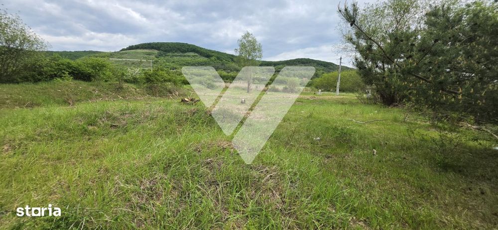 Teren intravilan industrial 2.779 mp de vanzare, DN1 Cristian, Sibiu