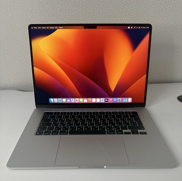 Macbook Air M2 макбук 15 дюйм