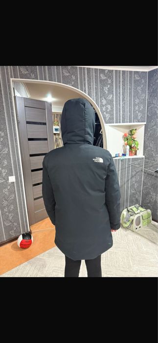 Продам куртку мужскую