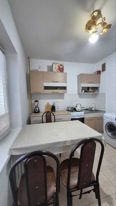 Однокомнатная квартира