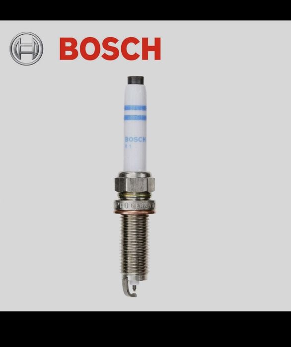 Tracker 2 China свечи зажигания