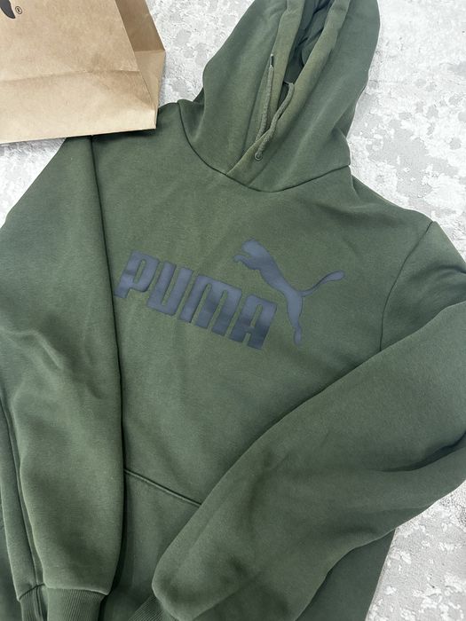 Puma костюм оригинал