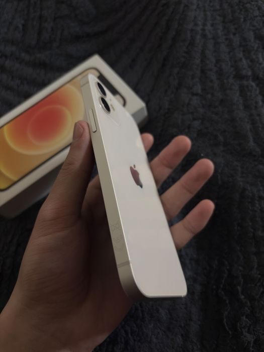 iPhone 12, 128гб