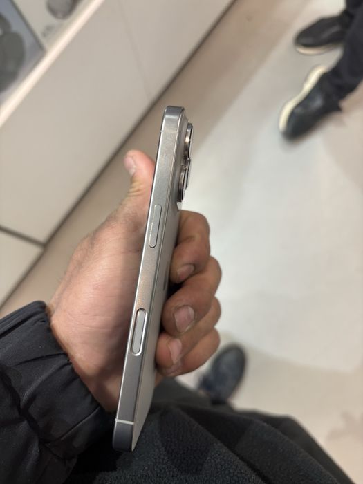 Айфон 16 про 128