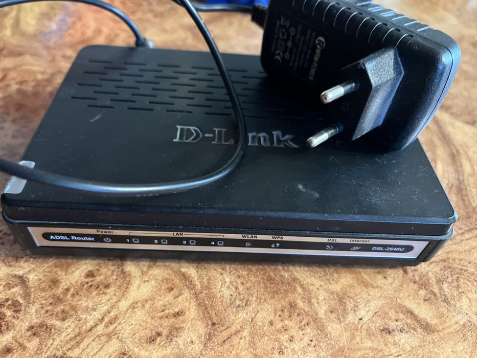 Продам вай фай роутер