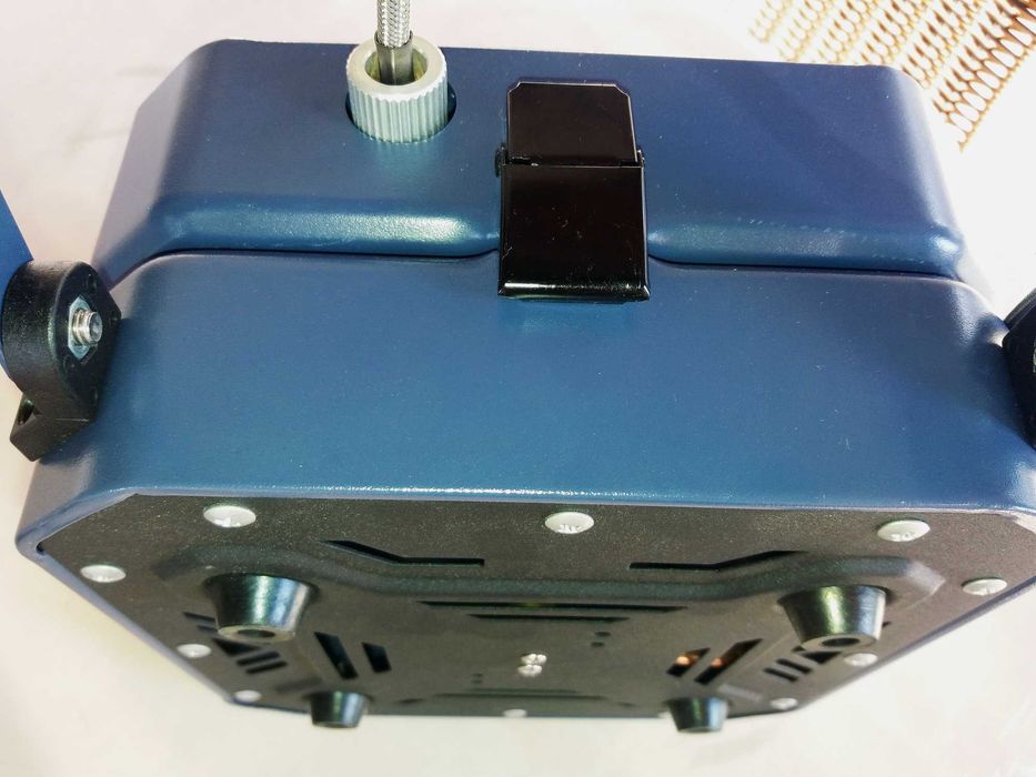 Aragaz portabil dublu camping