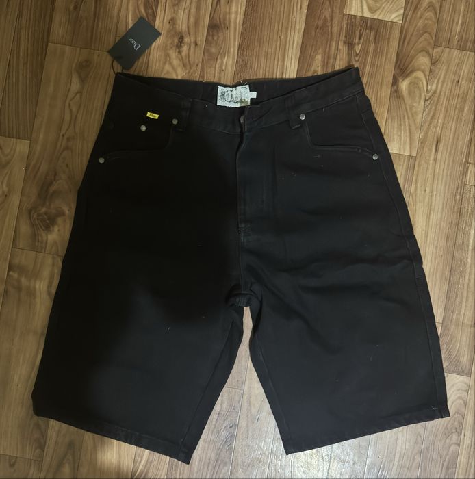 Шорты Dime baggy