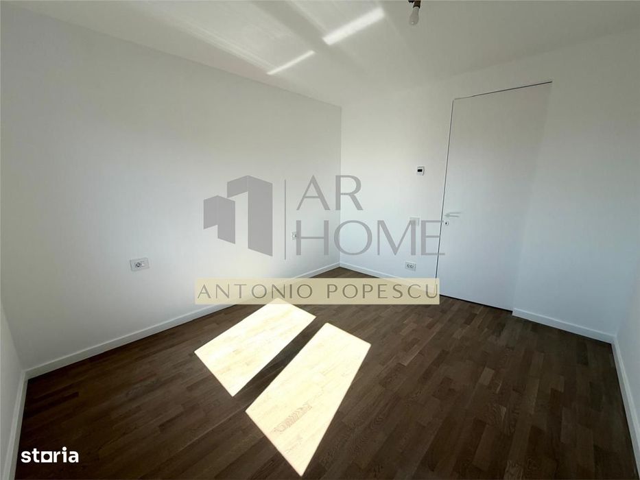 Apartament 3 camere, parcare subterana, in Ploiesti, zona Gh. Doja