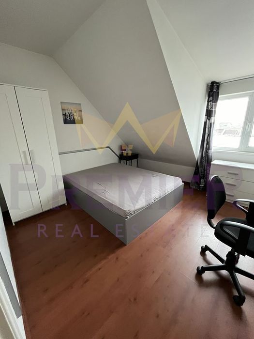 Дава се под наем Тристаен апартамент в Варна, Лятно кино Тракия - 80 кв.м за 433.5 € - Снимка #3