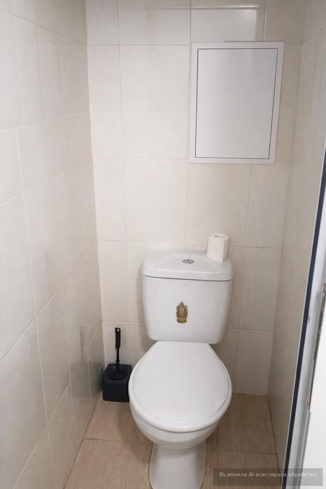 Дава се под наем Двустаен апартамент в София, Борово - 62 кв.м за 500 € - Снимка #6