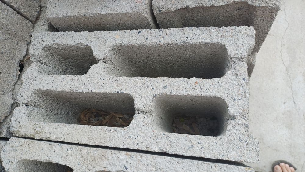 Пескоблок сатамын