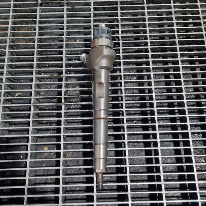 Injector Skoda Yeti 2.0 TDI - 110CP CUUA CFHA DFSA CLCA Euro5 (1406) Diesel ...