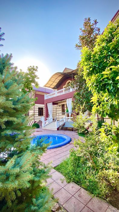 GRANT LUX Bochkada Premium Dacha | Yer narxida Sotiladi