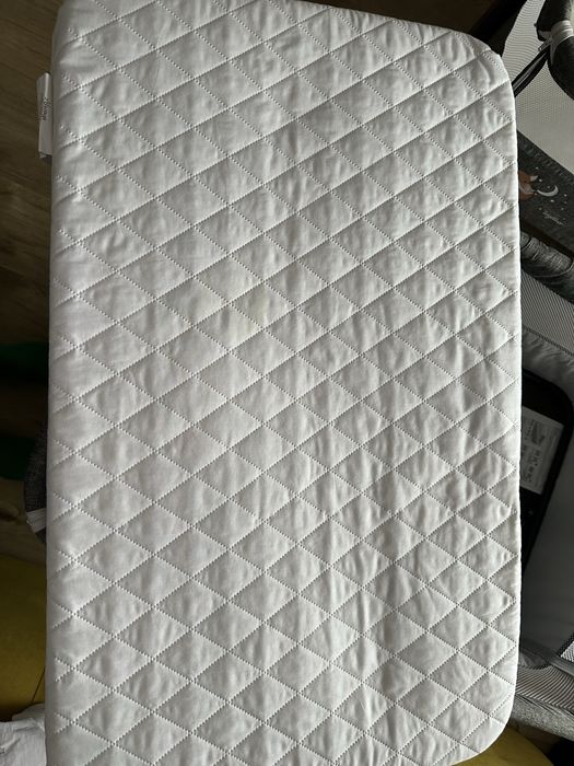 Кошара Cangaroo Always Together +матрак, три броя налични