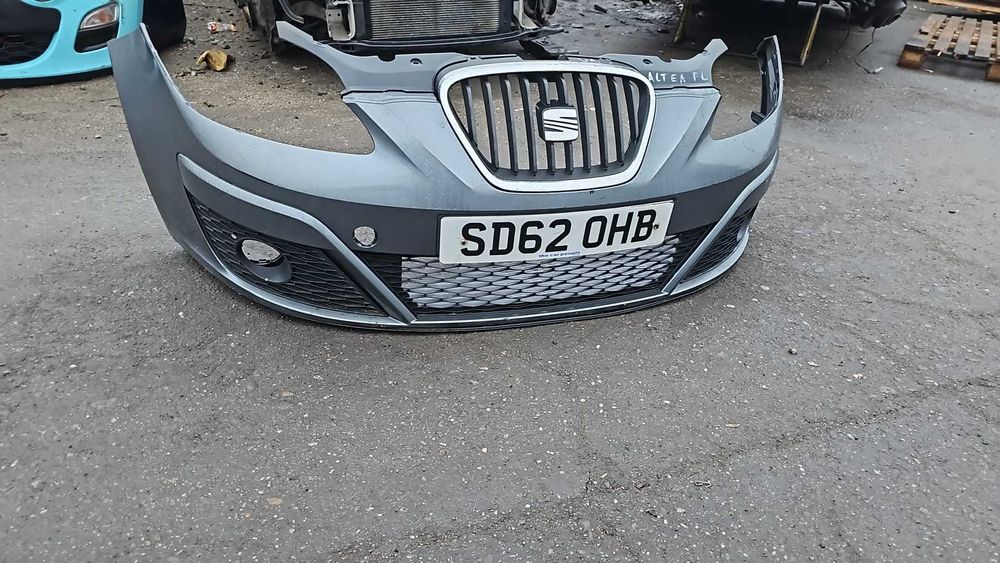 Bara fata Seat Altea Xl an 2012