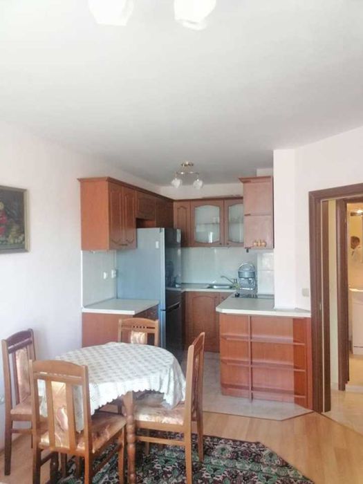 Дава се под наем Двустаен апартамент в София, Люлин 4 - 52 кв.м за 440 € - Снимка #2