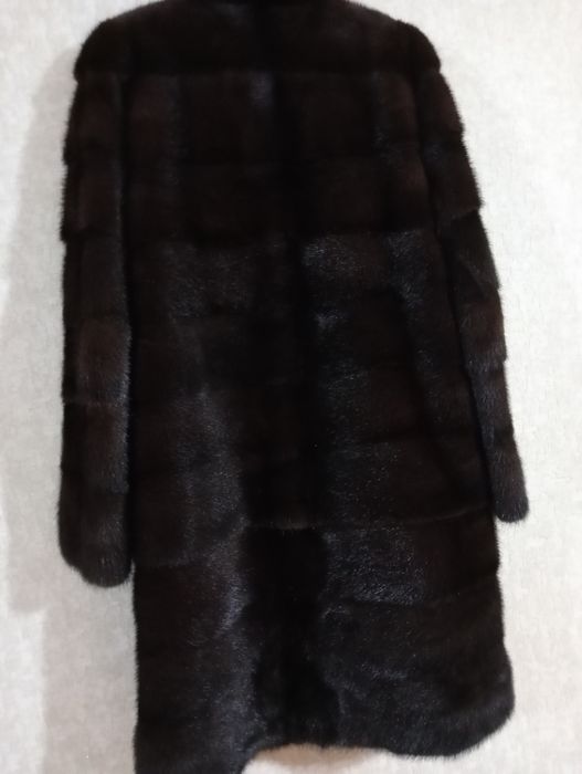 Шуба норка продам