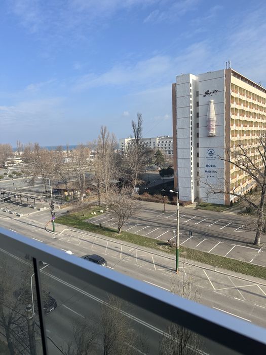 2 camere mamaia zona rex perioada lunga