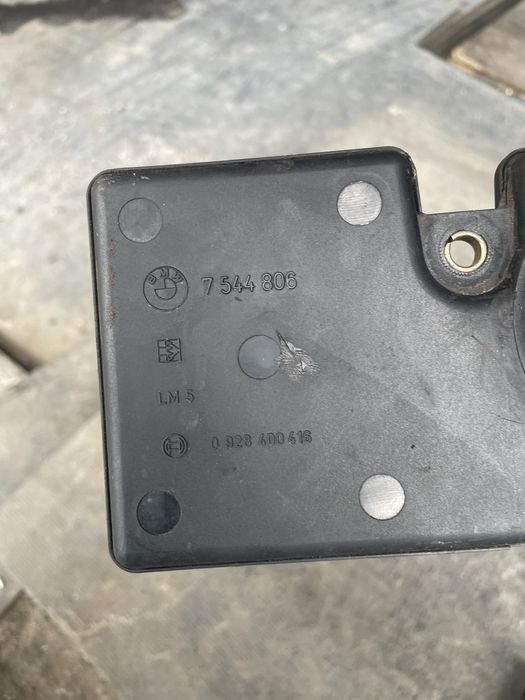 Диса бмв е46 е39 е38 е60 х5