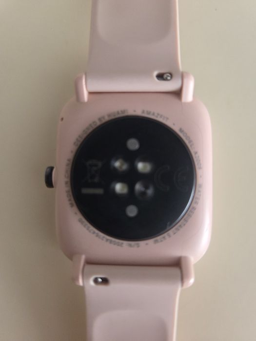 Продаю смарт часы Amazfit