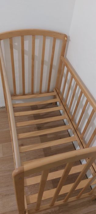 Манеж детский в хорошем состоянии