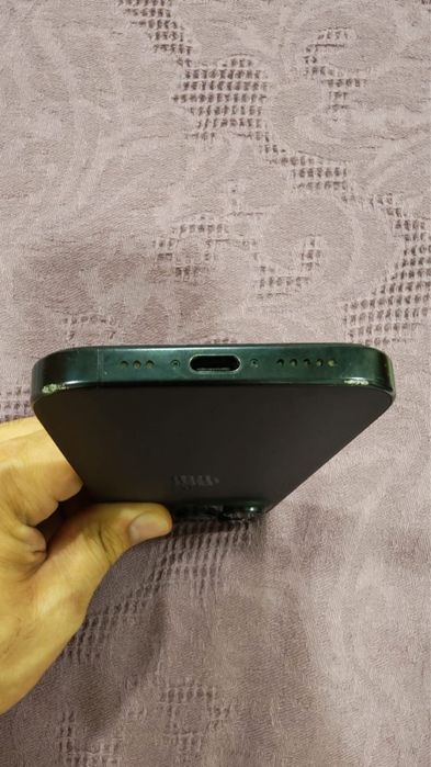 iPhone 16 pro 128 gb